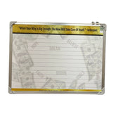 Wealth and Finance Forever Vision Board