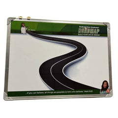 Embrace Your Greatness Forever Vision Board