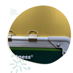 Embrace Your Greatness Forever Vision Board