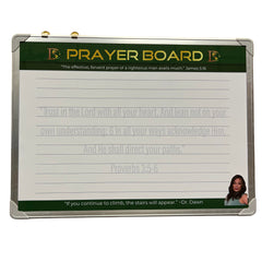 Embrace Your Greatness Forever Vision Board