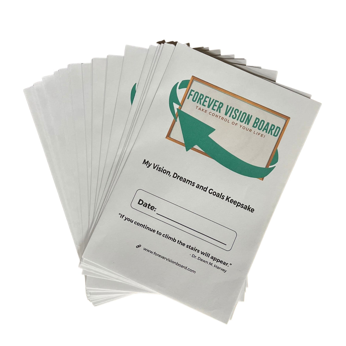 Keepsake Envelopes