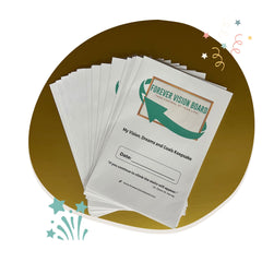 Keepsake Envelopes