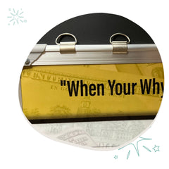 Wealth and Finance Forever Vision Board