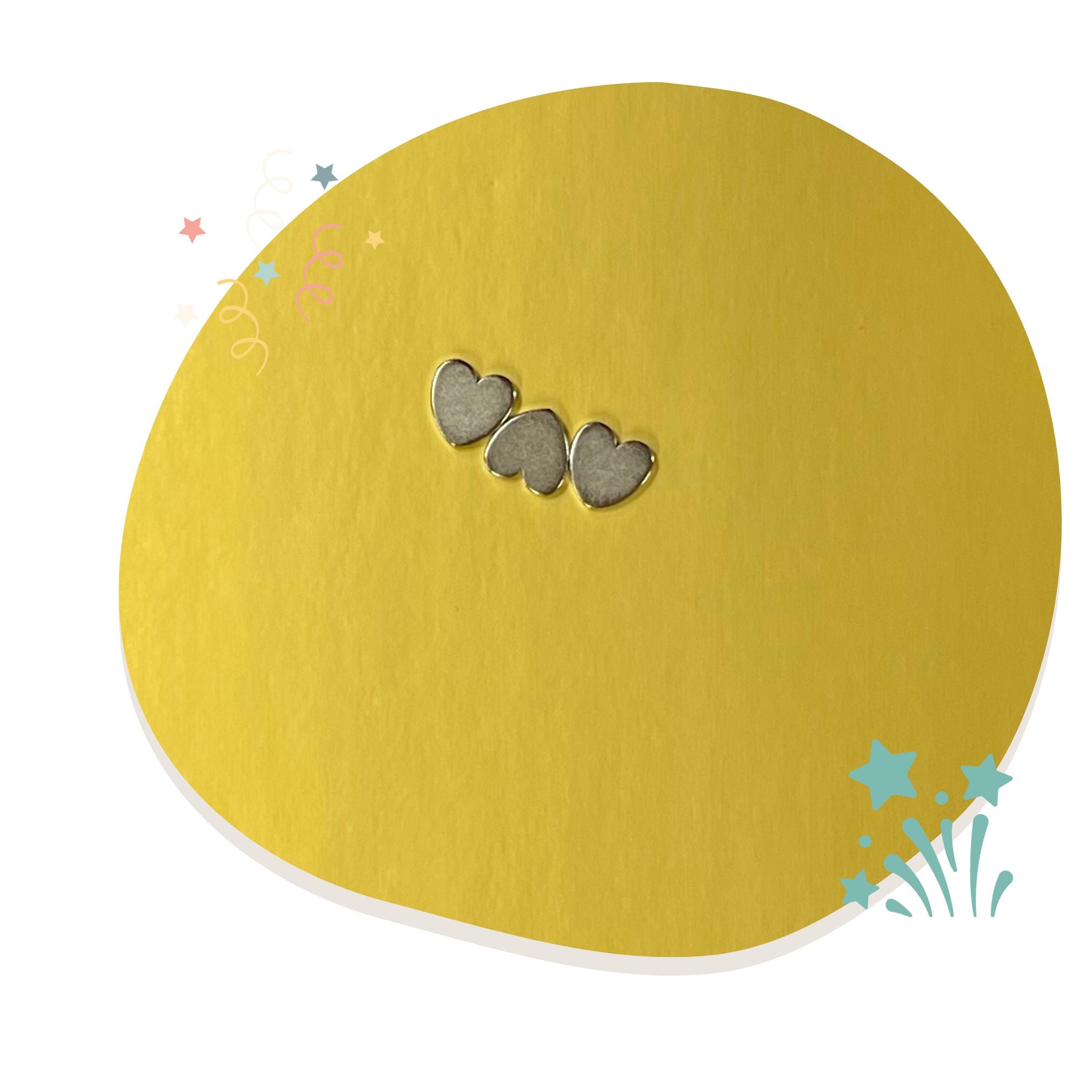 Additional Magnets